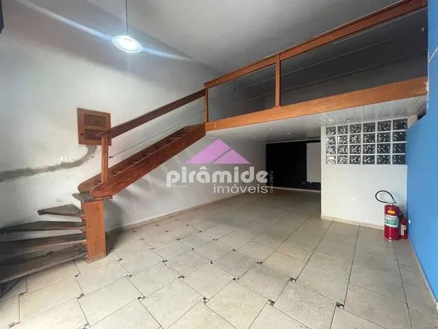 Loja com 48m², à venda, no bairro Centro em São José Dos Campos