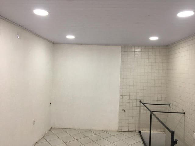 Foto do Loja - Loja para locação, Bosque da Saúde, São Paulo, SP | Vieira Imóveis