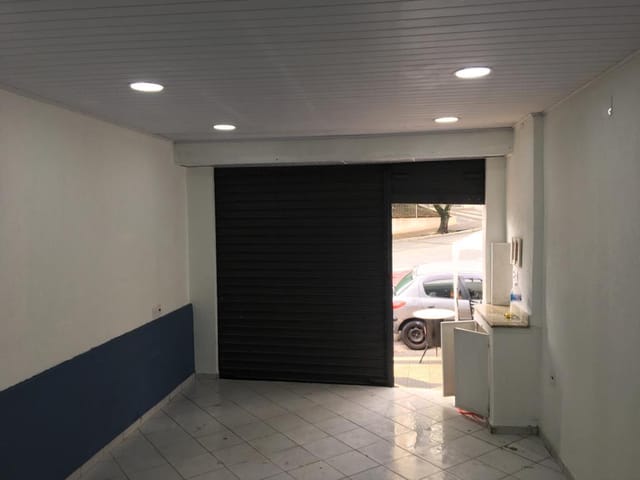 Foto do Loja - Loja para locação, Bosque da Saúde, São Paulo, SP | Vieira Imóveis