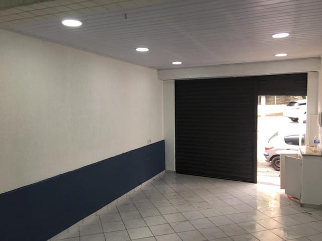 Foto do Loja - Loja para locação, Bosque da Saúde, São Paulo, SP | Vieira Imóveis