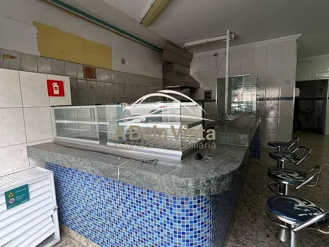 Loja para alugar, no bairro Centro em Osasco