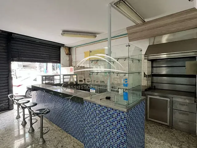 Loja para alugar, no bairro Centro em Osasco