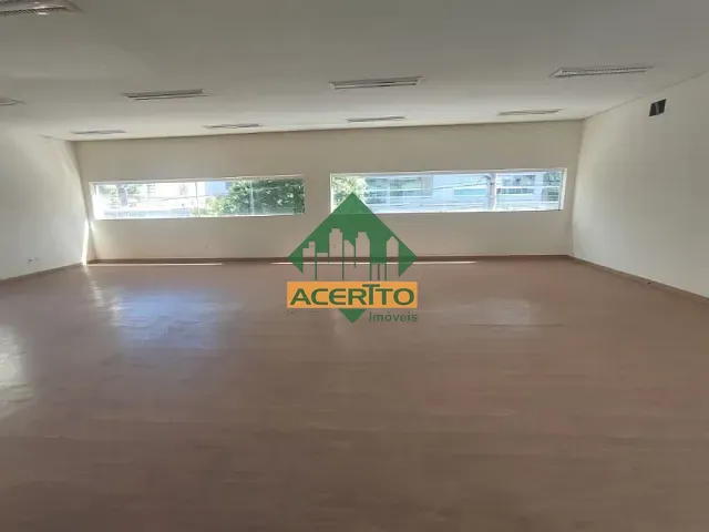 Loja com 104m², para alugar, no bairro Centro em Araçatuba