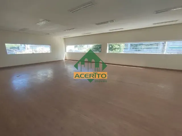 Loja com 104m², para alugar, no bairro Centro em Araçatuba