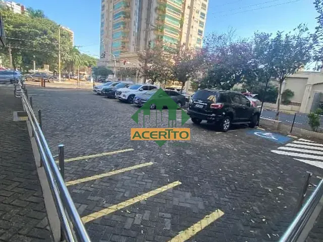 Loja com 104m², para alugar, no bairro Centro em Araçatuba