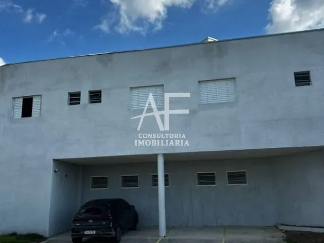 Loja com 190m², para alugar, no bairro Piracangaguá em Taubaté