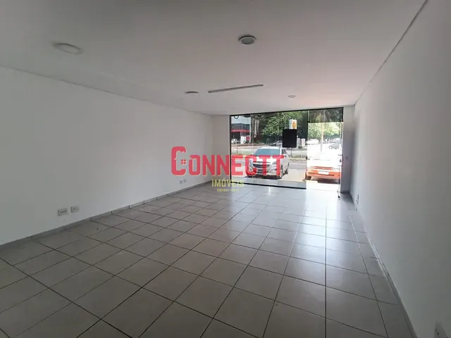Loja à venda ou para alugar, no bairro Vila Tibério em Ribeirão Preto
