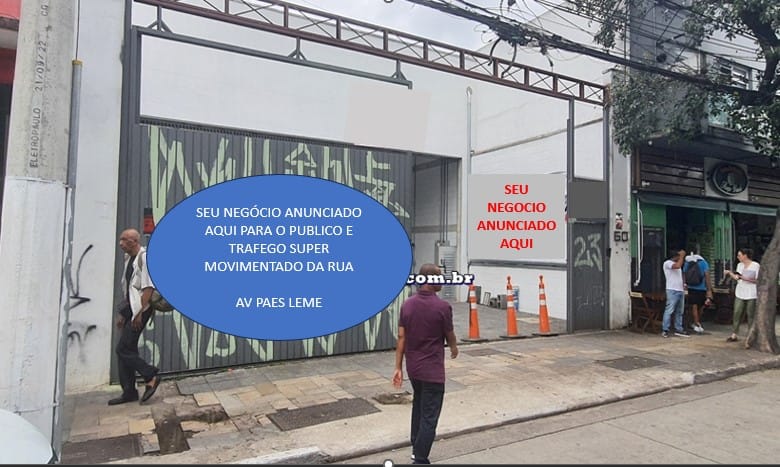 Loja-Salão, 397 m² - Foto 2