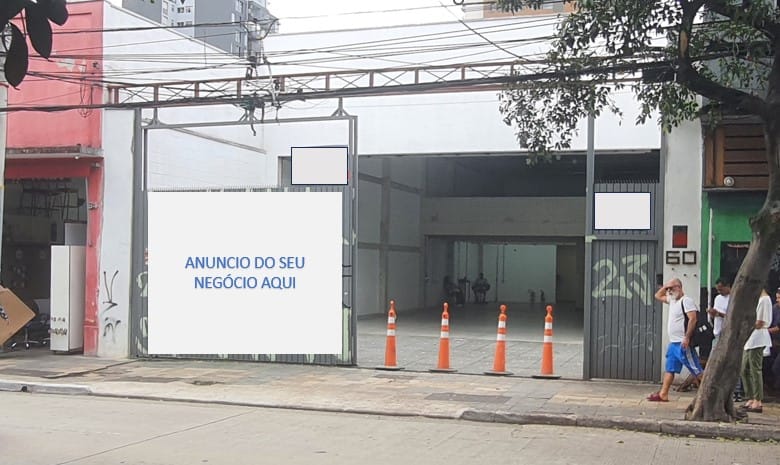 Loja-Salão, 397 m² - Foto 3