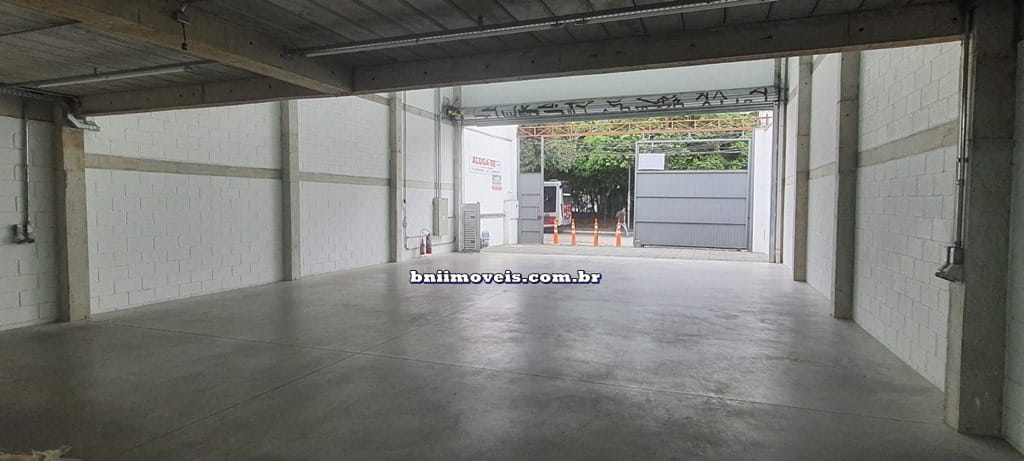 Loja-Salão, 397 m² - Foto 1