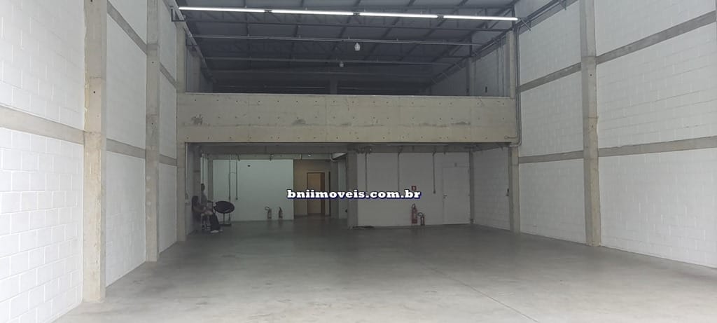 Loja-Salão, 397 m² - Foto 8