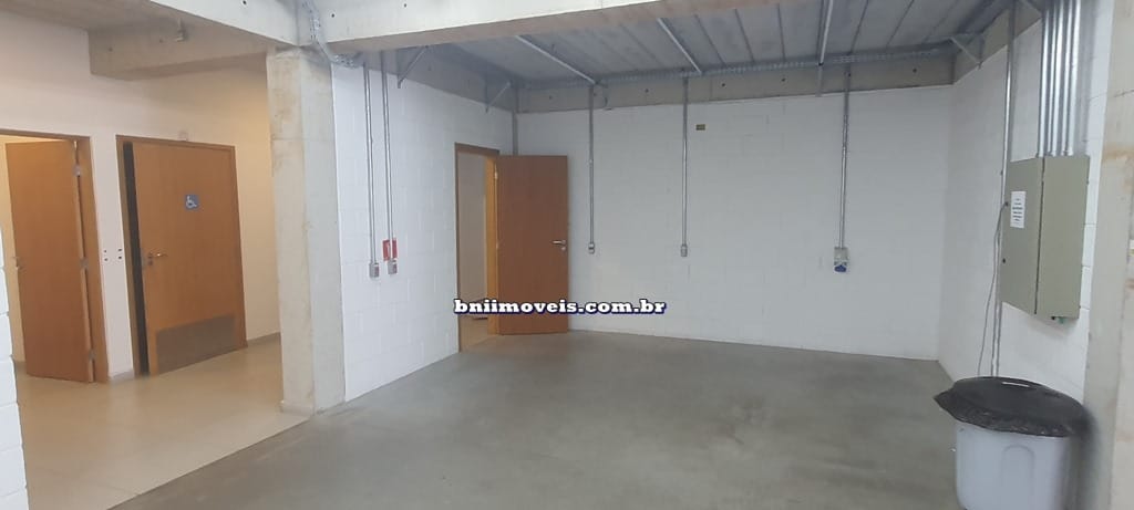 Loja-Salão, 397 m² - Foto 9