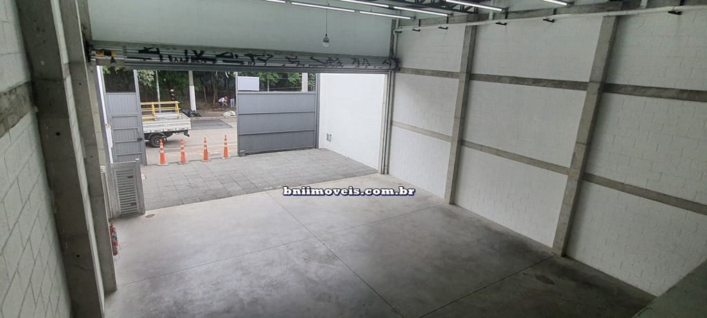 Loja-Salão, 397 m² - Foto 4