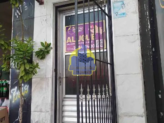 Loja com 60m², para alugar, no bairro Jardim D'Abril em São Paulo