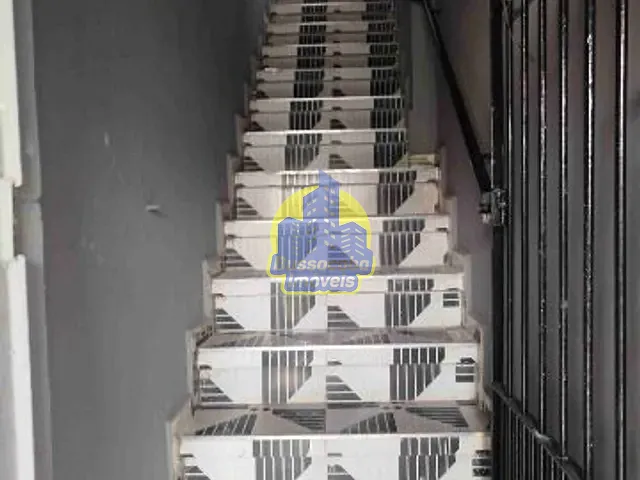 Loja com 60m², para alugar, no bairro Jardim D'Abril em São Paulo