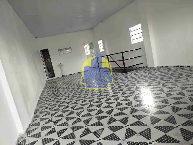 Loja com 60m², para alugar, no bairro Jardim D'Abril em São Paulo