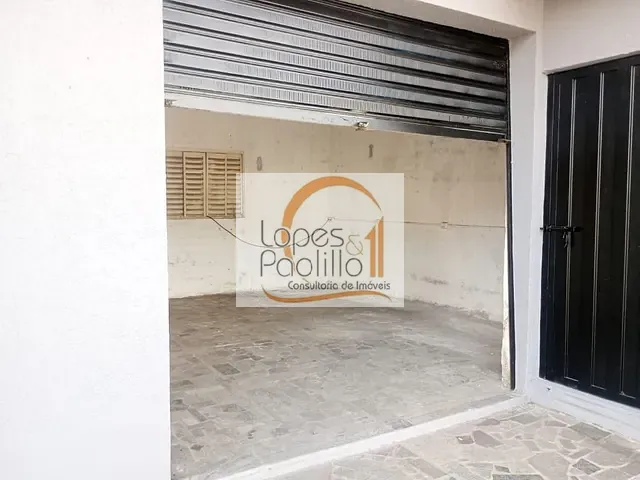 Loja com 30m², para alugar, no bairro Caetetuba em Atibaia