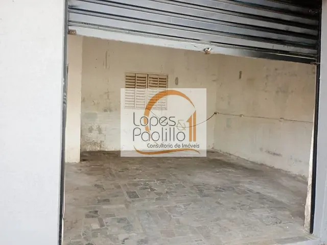 Loja com 30m², para alugar, no bairro Caetetuba em Atibaia