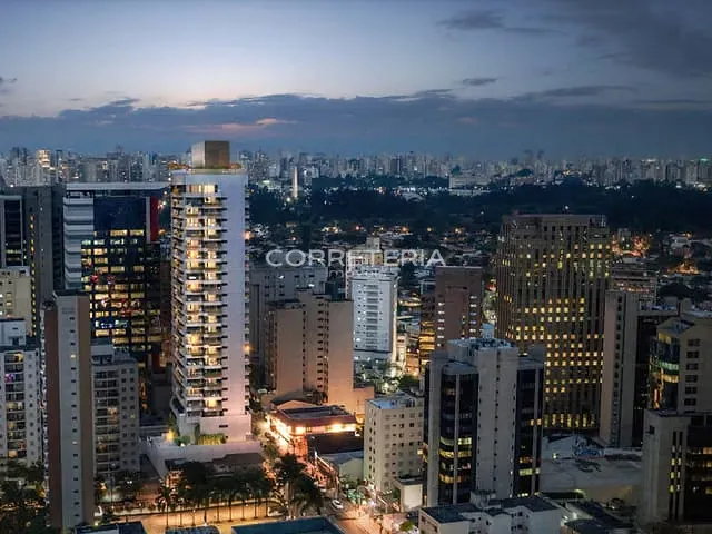 Loja à venda, no bairro Itaim Bibi em São Paulo