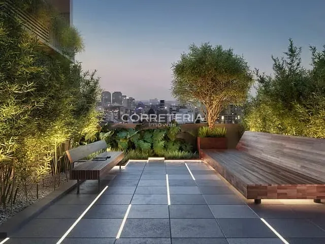 Loja à venda, no bairro Itaim Bibi em São Paulo