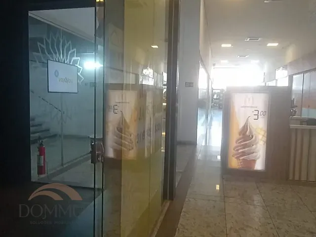 Loja para alugar, no bairro Horto em Ipatinga