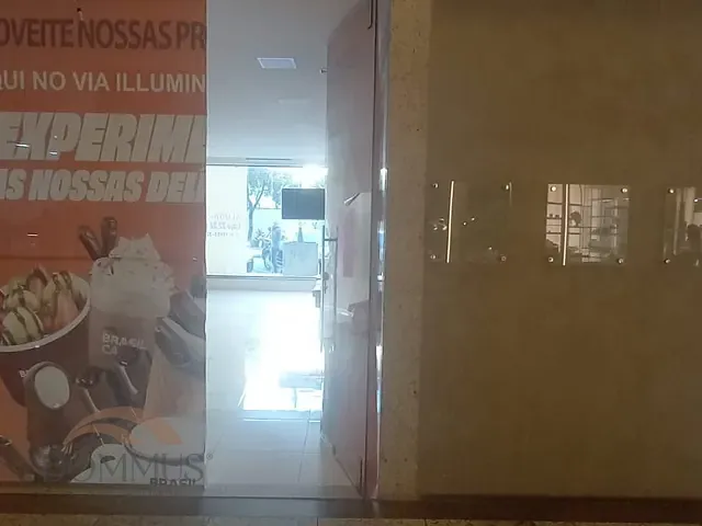 Loja para alugar, no bairro Horto em Ipatinga