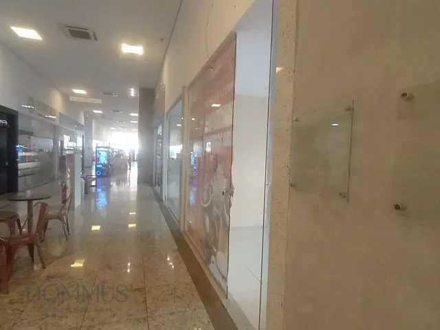 Loja para alugar, no bairro Horto em Ipatinga