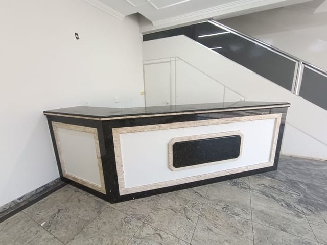 Loja com 400m², para alugar, no bairro Jardim Pérola em Birigüi