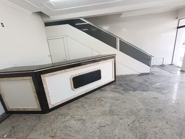 Loja com 400m², para alugar, no bairro Jardim Pérola em Birigüi