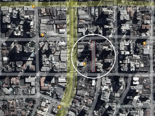 Loja para alugar, no bairro Centro em Londrina