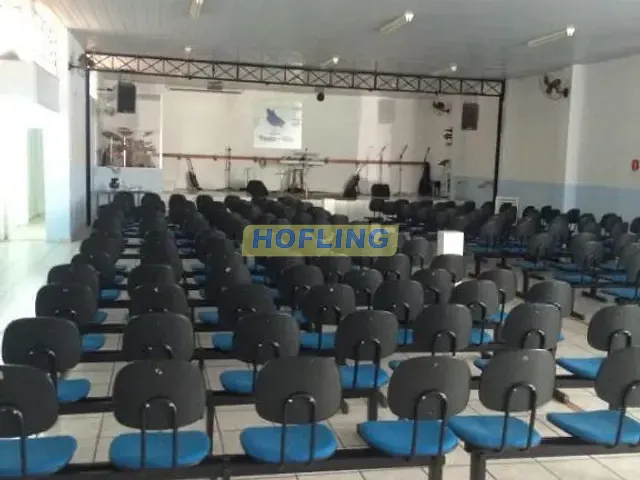 Loja com 1000m², para alugar, no bairro Saúde em Rio Claro