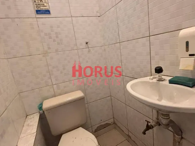 Loja para alugar, no bairro Limão em São Paulo
