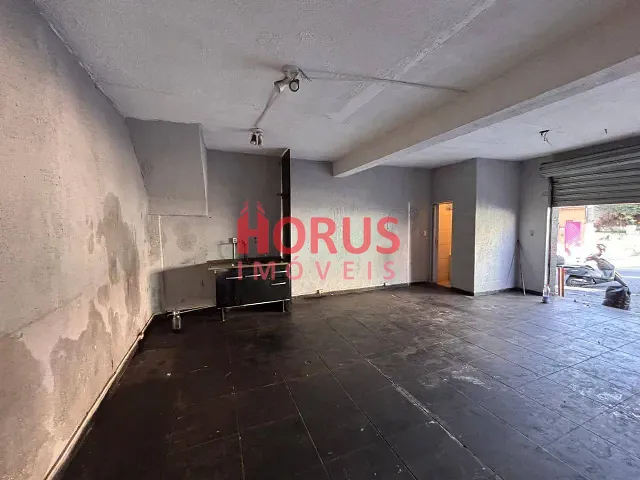 Loja para alugar, no bairro Limão em São Paulo