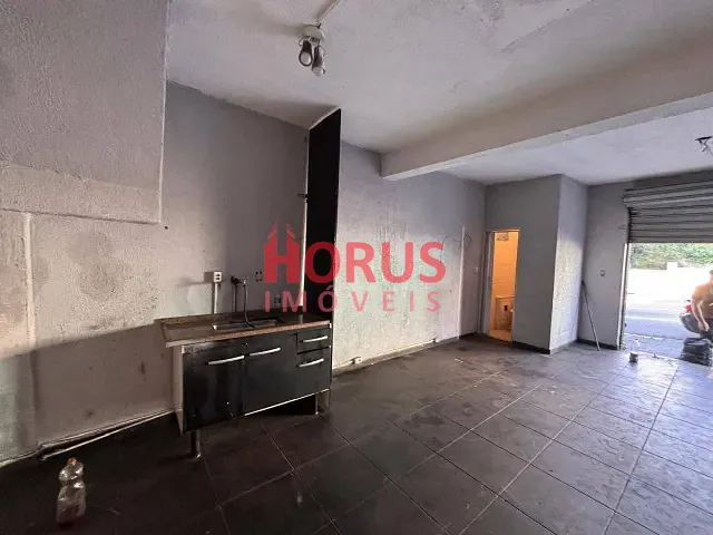 Loja para alugar, no bairro Limão em São Paulo