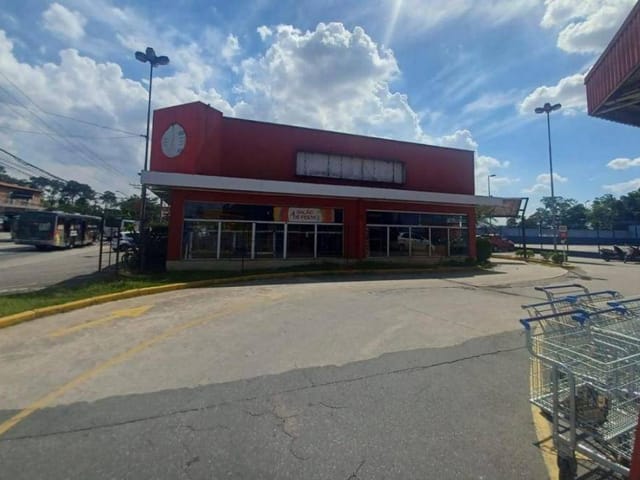 Foto do Loja - Salão Comercial  para locação, Jardim Nova Itaquá, Itaquaquecetuba, SP | Imobiliária Villela Imóveis