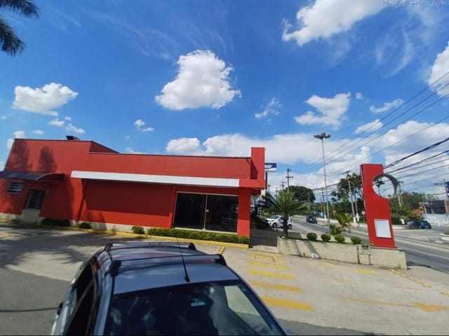Foto do Loja - Salão Comercial  para locação, Jardim Nova Itaquá, Itaquaquecetuba, SP | Imobiliária Villela Imóveis