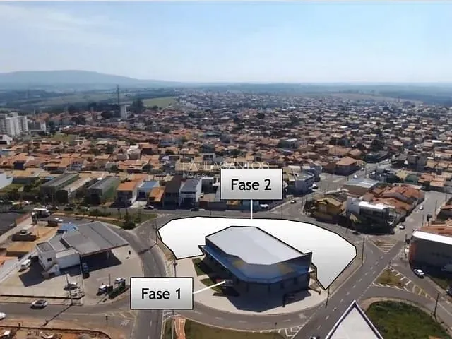 Loja com 40m², para alugar, no bairro Jardim Piazza di Roma em Sorocaba
