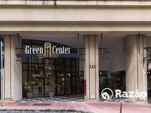 Loja para alugar, no bairro Centro em Curitiba