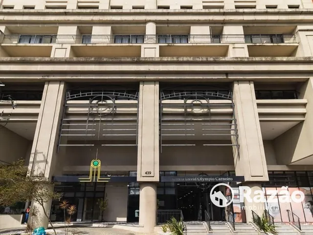 Loja para alugar, no bairro Centro em Curitiba