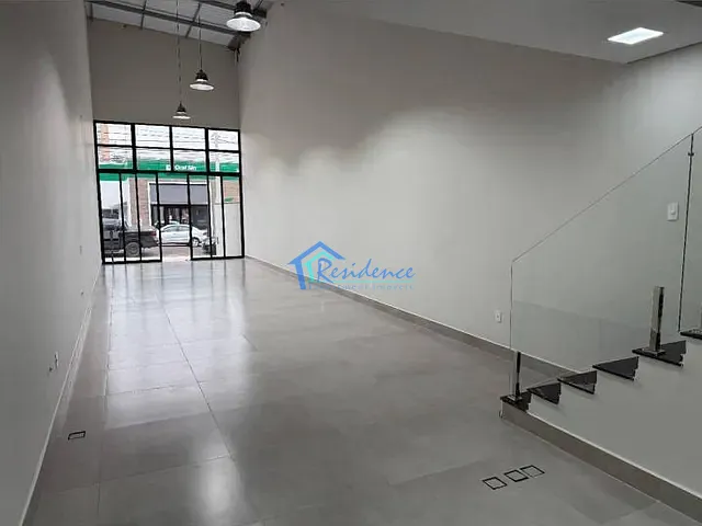 Loja com 180m², à venda ou para alugar, no bairro Centro em Indaiatuba