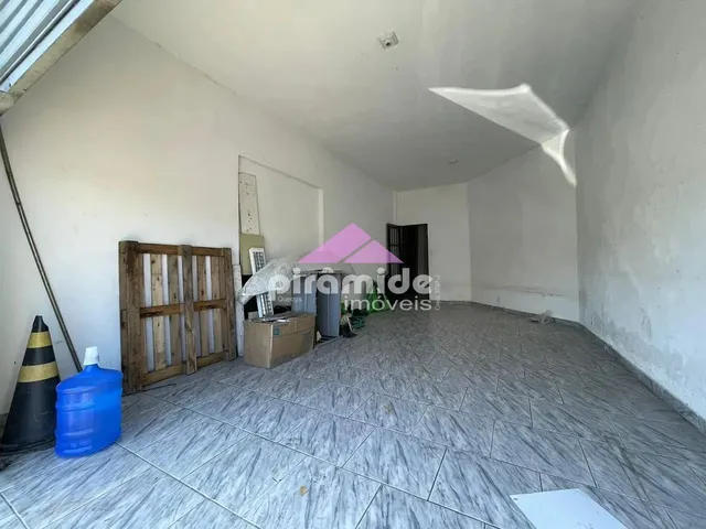 Loja com 168m², à venda, no bairro Centro em São José Dos Campos