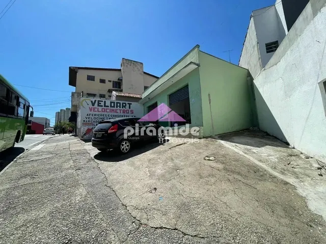 Loja com 168m², à venda, no bairro Centro em São José Dos Campos