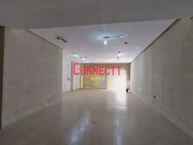 Loja com 151m², à venda ou para alugar, no bairro Centro em Ribeirão Preto