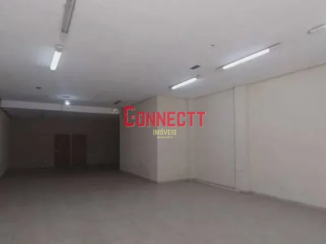 Loja com 151m², à venda ou para alugar, no bairro Centro em Ribeirão Preto