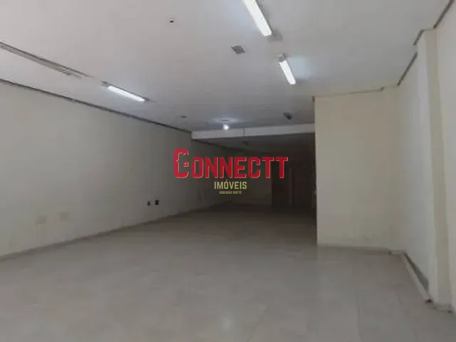 Loja com 151m², à venda ou para alugar, no bairro Centro em Ribeirão Preto