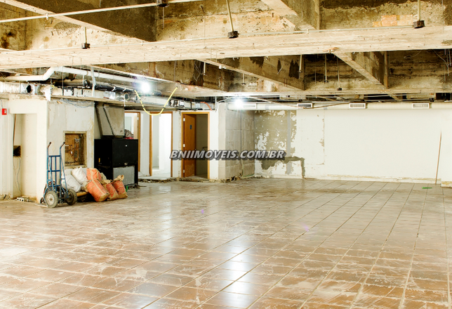 Loja-Salão para alugar, 211m² - Foto 9
