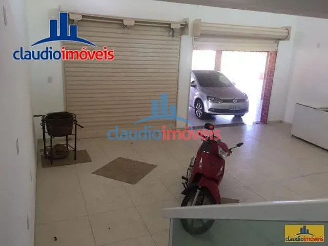 Loja para alugar, no bairro Gardian em Porto Real