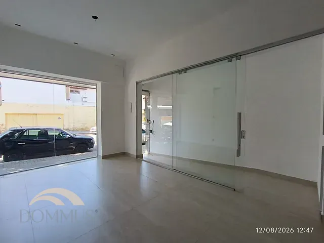 Loja com 45m², para alugar, no bairro Horto em Ipatinga