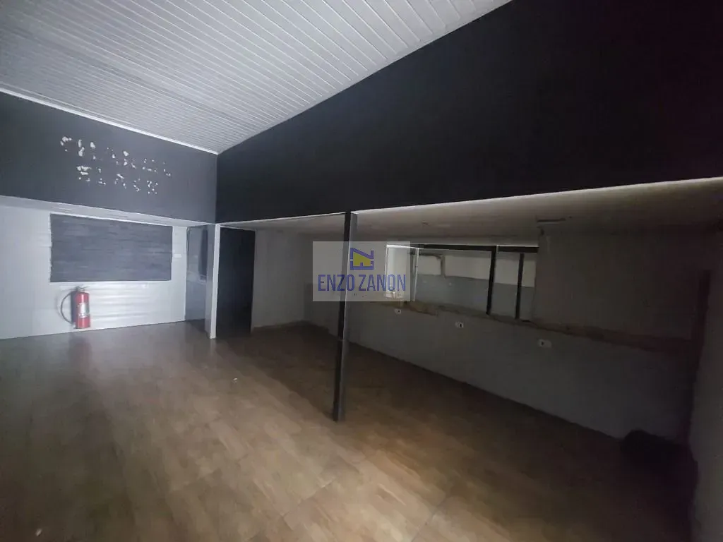 Loja-Salão, 120 m² - Foto 2
