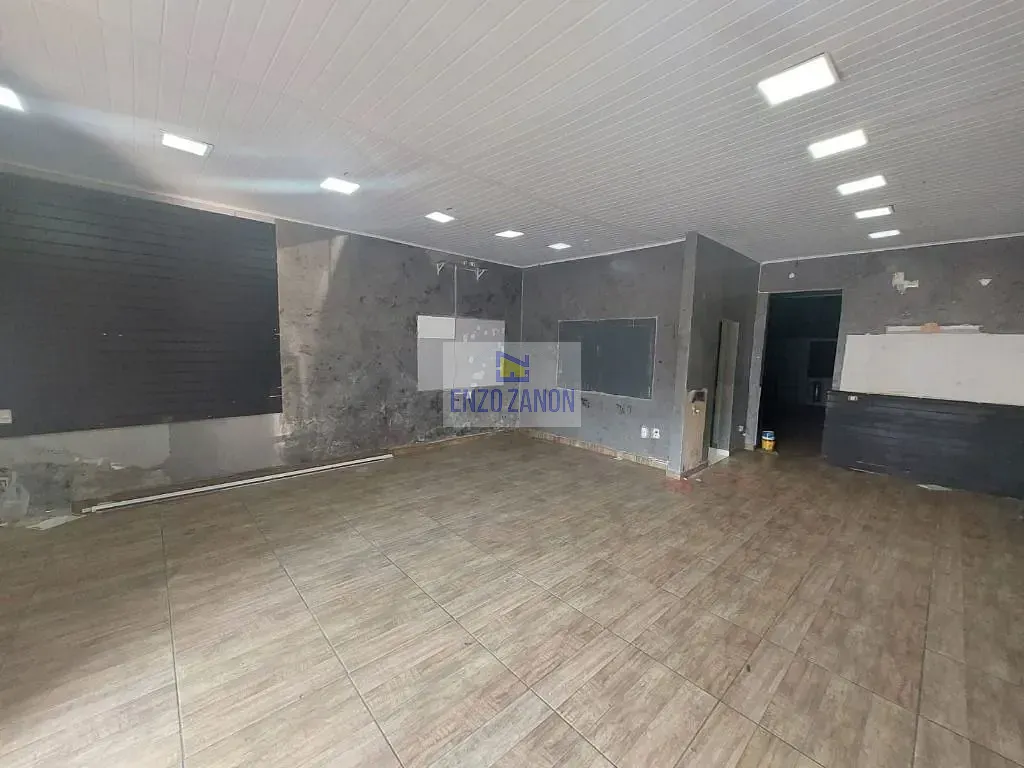Loja-Salão, 120 m² - Foto 9